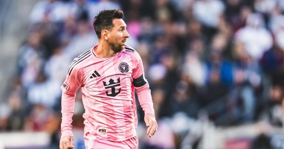 El Inter Miami se despide de la Leagues Cup tras caer ante León
