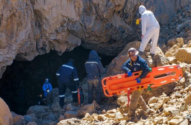 Refuerzan la seguridad en Huanuni tras trágico operativo contra el ‘juqueo’