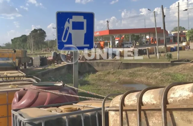 Monseñor Dowlaszewicz critica la escasez de combustible en Bolivia