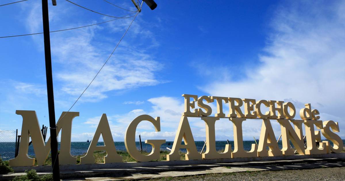 Chile cierra controversia con Argentina sobre el Estrecho de Magallanes