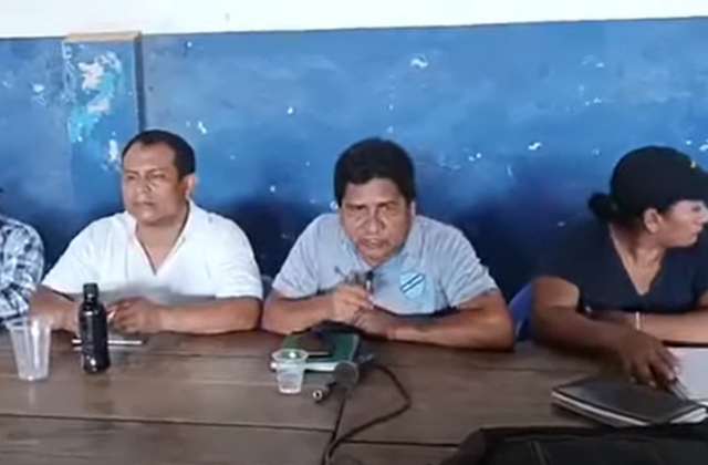 Productores de San Julián anuncian bloqueo contra aumento del diésel