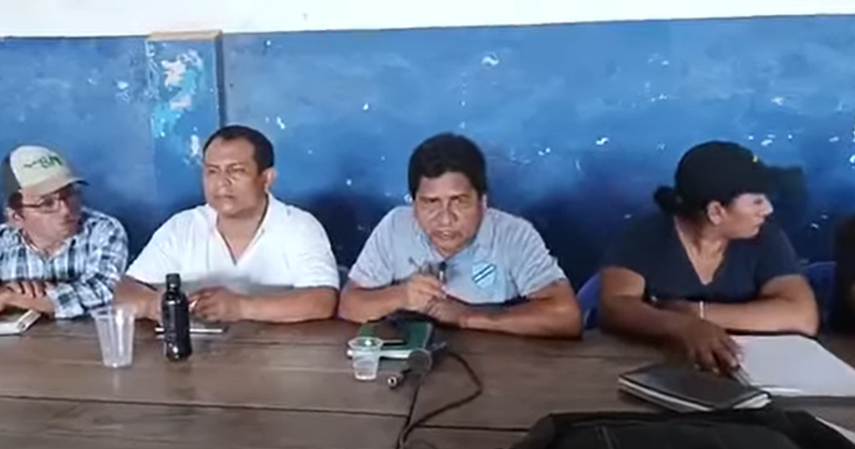 Productores de San Julián anuncian bloqueo contra aumento del diésel