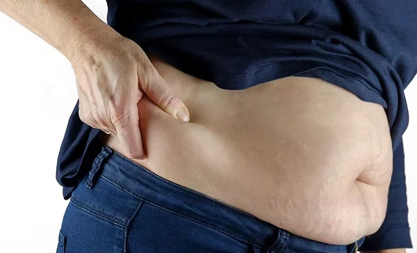 Ejercicios en casa: ¡fortalece tu abdomen con burpees!