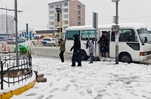 Oruro registra un alarmante aumento en muertes por frío y atragantamiento