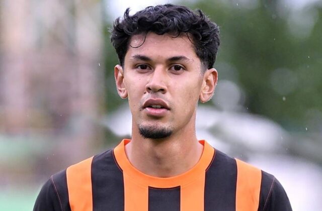 Diego Arroyo se une al Hapoel Petah Tikva en Israel