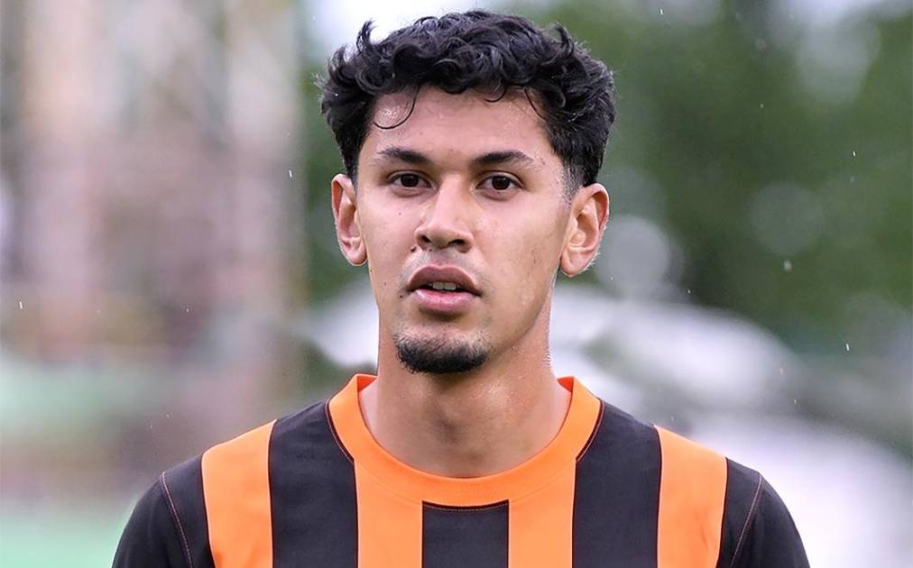 Diego Arroyo se une al Hapoel Petah Tikva en Israel