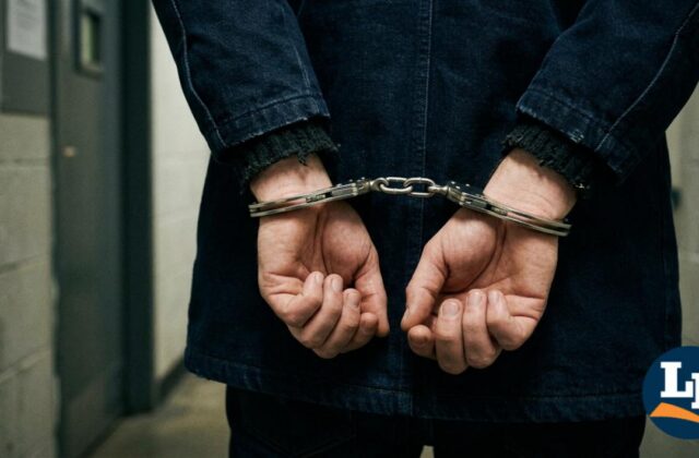 Prisión preventiva para hombre acusado de violencia familiar y posesión ilegal de arma en Oruro