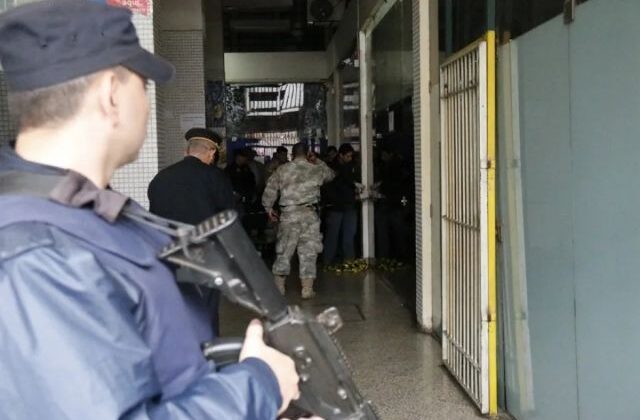 Capturan a tres bolivianos y dos españoles por un doble homicidio en Paraguay