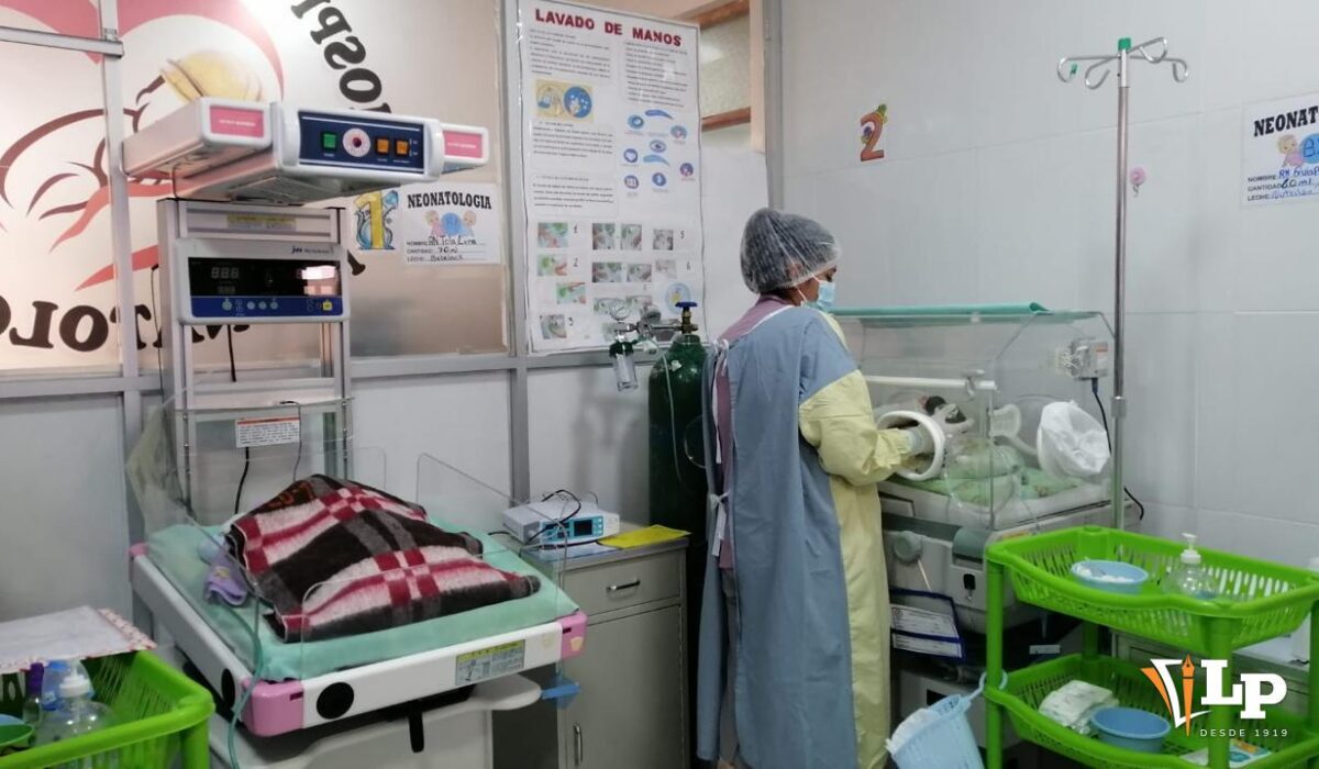Alcaldía de Oruro solicitara más ítems de salud y recursos al Gobierno