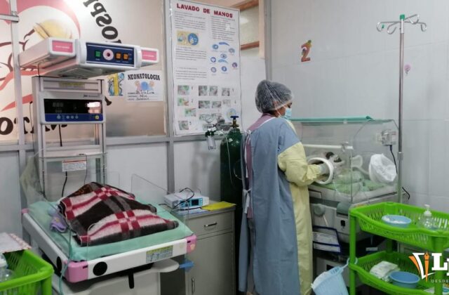 Alcaldía de Oruro solicitara más ítems de salud y recursos al Gobierno