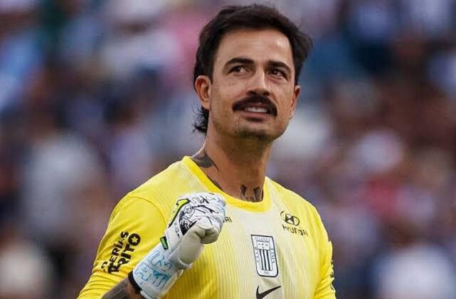 Guillermo Viscarra a un paso de unirse a San Lorenzo