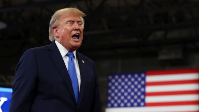 Irán refuta declaraciones de Trump sobre negociaciones