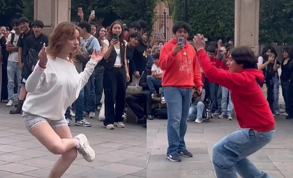 Análisis psicológico de la tendencia de ‘farmear aura’ entre jóvenes