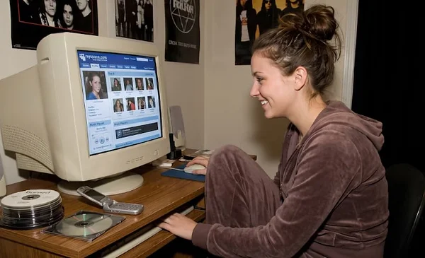 Myspace se prepara para regresar al panorama digital tras dos décadas de ausencia