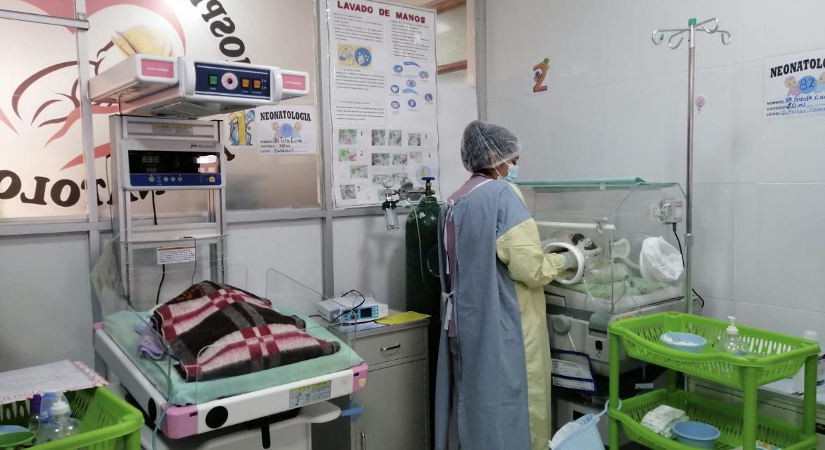 Red Urbana se opone a cambios en la Secretaría de Salud de Oruro