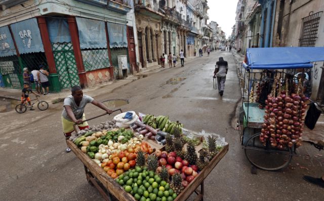 Inflación interanual en Cuba alcanza el 20,70% en julio