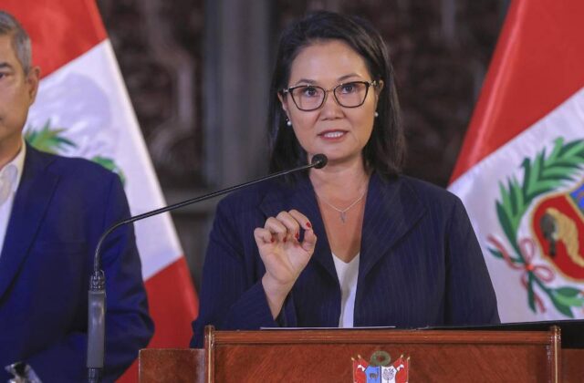 Gobierno peruano implementa subsidio temporal a combustibles tras protestas en la Amazonía