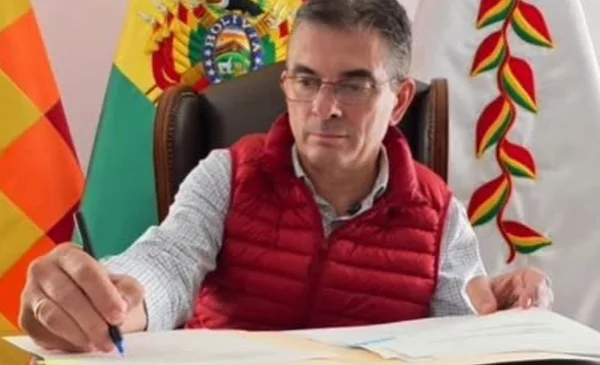Gobierno promulga ley para impulsar agricultura sostenible en comunidades rurales