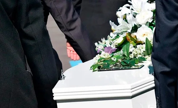 Impactante descubrimiento de cuerpos en una funeraria de Chicago