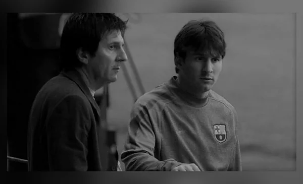 El legado de Jorge Messi: Recuerdos de Lionel en sus inicios futbolísticos