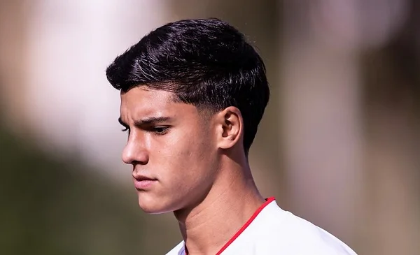 Futbolista de São Paulo involucrado en fatal accidente de tránsito