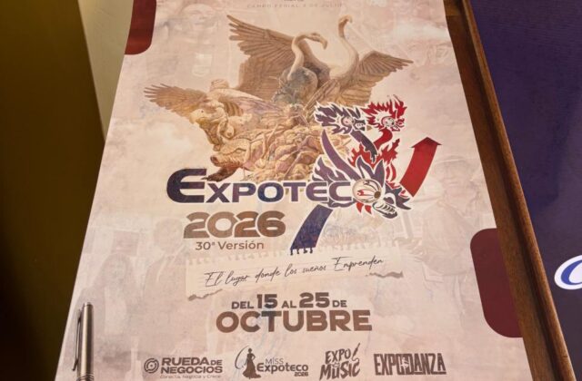 EXPOTECO 2026: un nuevo enfoque visual para los emprendedores