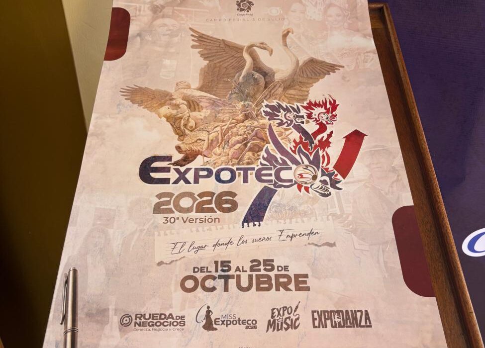 EXPOTECO 2026: un nuevo enfoque visual para los emprendedores