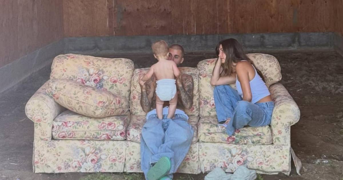 Hailey Bieber conmemora el segundo cumpleaños de su hijo Jack con emotivas imágenes familiares