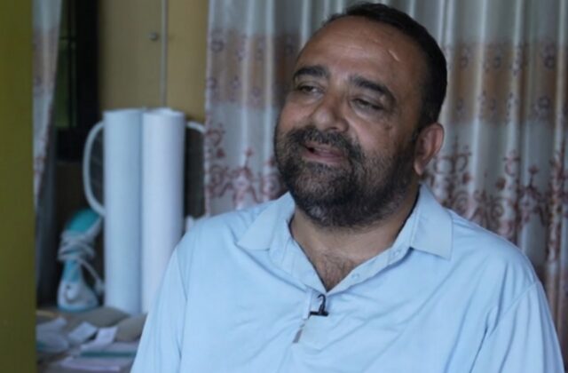 Director de escuela evacuó a 900 estudiantes en Nepal antes de inundaciones devastadoras