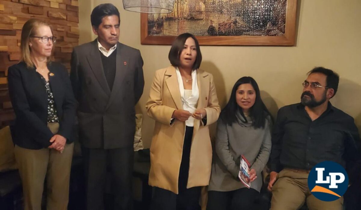 Colaboración cultural en Oruro: Embajada de EE.UU. impulsa proyectos patrimoniales y educativos