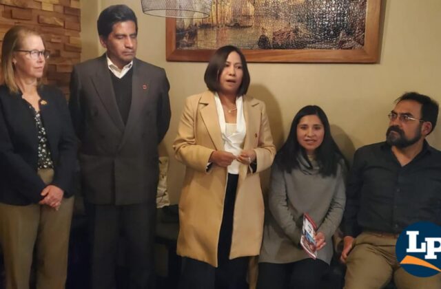 Colaboración cultural en Oruro: Embajada de EE.UU. impulsa proyectos patrimoniales y educativos
