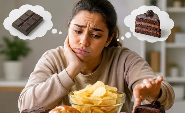 Interpretando tus antojos: ¿qué nos dice nuestro cuerpo?