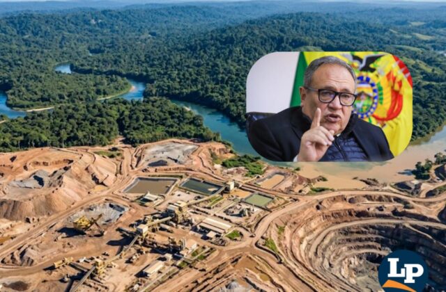 Reformas del Gobierno para Modernizar la Minería y Combatir la Ilegalidad
