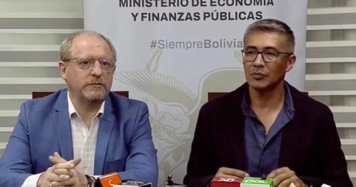 Ruta crítica para el diálogo entre gobernadores y el presidente Rodrigo Paz