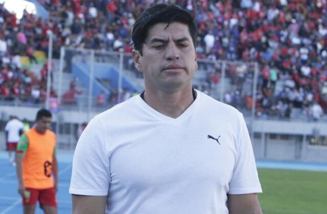 Humberto Viviani toma las riendas de GV San José