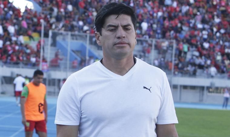 Humberto Viviani toma las riendas de GV San José