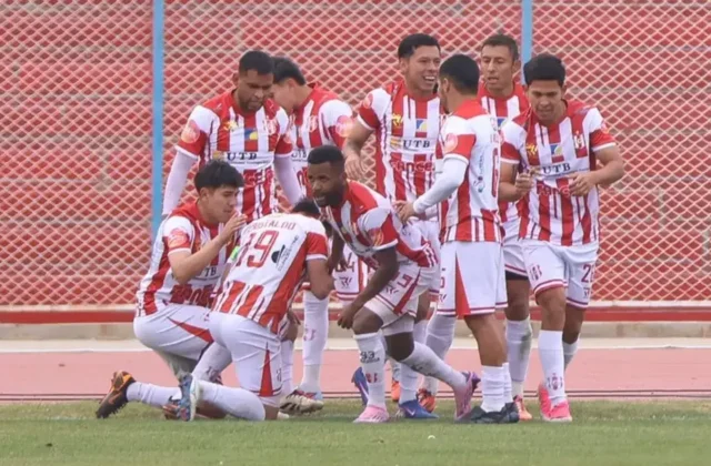 Independiente de Sucre logra una importante victoria en Oruro