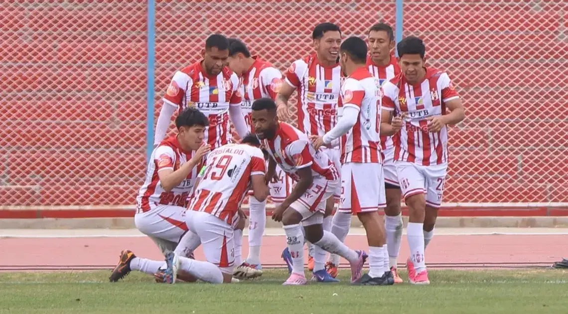 Independiente de Sucre logra una importante victoria en Oruro