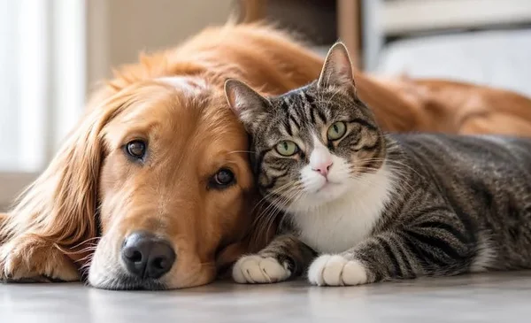 Aumento en el costo de alimentos para mascotas: hasta Bs 100 más por bolsa