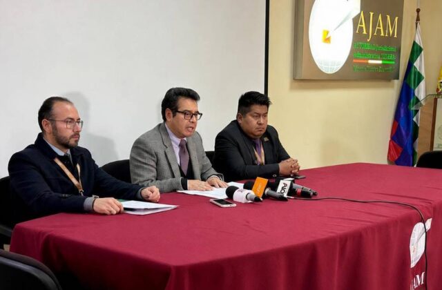 AJAM reafirma que no hay autorización para minería extranjera en La Asunta