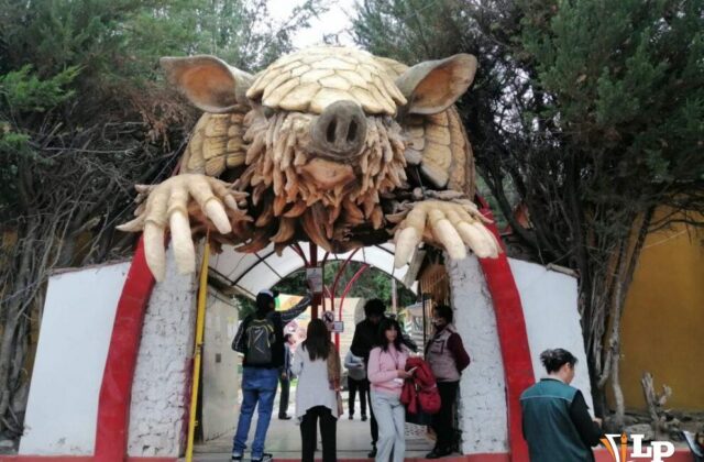 Anuncio de cierre gradual del Bioparque Municipal de Oruro y reubicación de su fauna