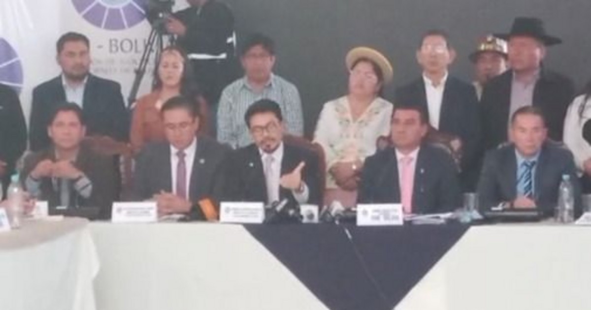 Evaluación del Estado de Excepción: ¿Extensión necesaria?