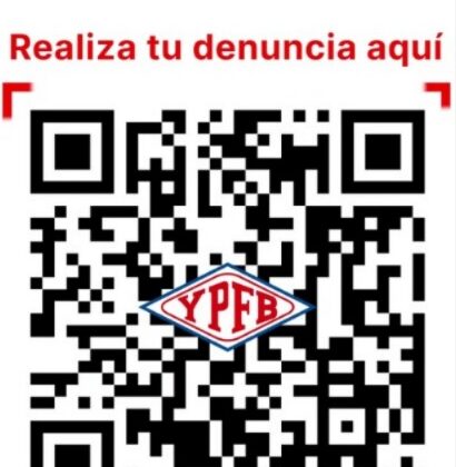 YPFB lanza plataforma digital para denuncias sobre irregularidades en combustibles