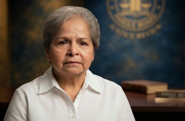 Yolanda Saldívar podría obtener libertad condicional tras nueva notificación