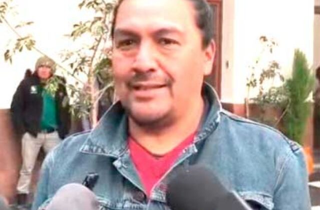 Avanza la recuperación de espacios públicos en Potosí