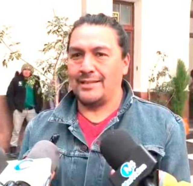 Avanza la recuperación de espacios públicos en Potosí