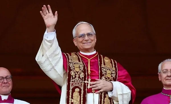 El Papa León XIV felicita a Bolivia en su Fiesta Nacional
