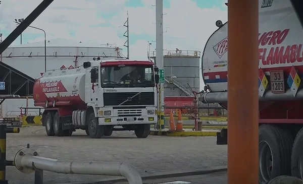 Gobierno aumenta el monto de subvención para combustibles