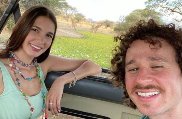 Accidente con un tamarindo: Influencer comparte experiencia inesperada