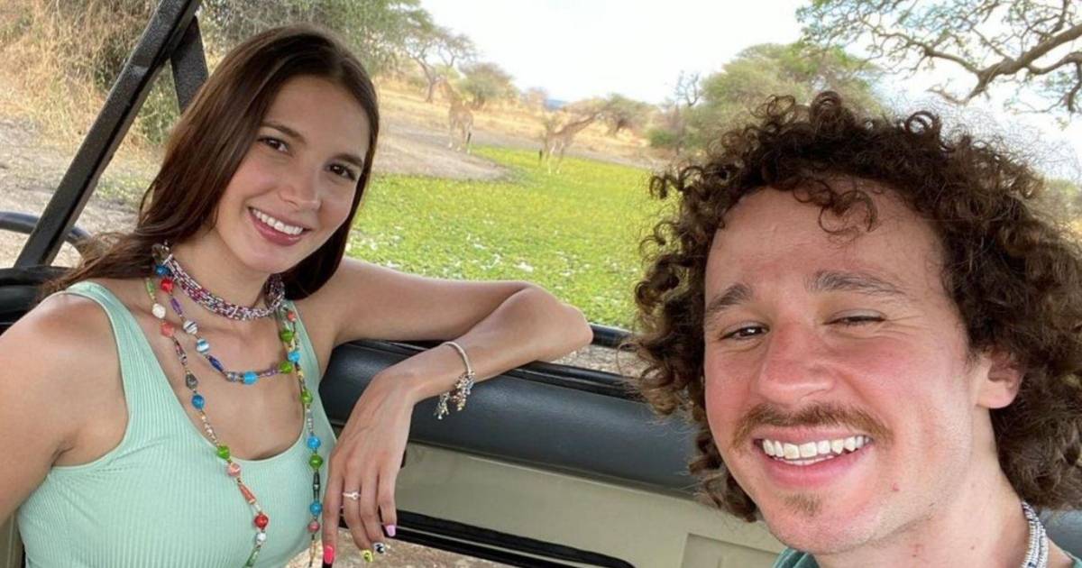 Accidente con un tamarindo: Influencer comparte experiencia inesperada